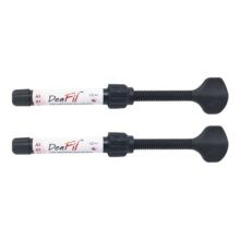 کامپوزیت دنفیل شرکتی و هولوگرامدار –کامپوزیت دندانپزشکی دنفیل (DenFil)