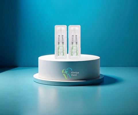 بلچینگ هوم  ۲۰ درصد نعناعی (Opalescence PF Mint 20%) – مخصوص تری دندانپزشکی