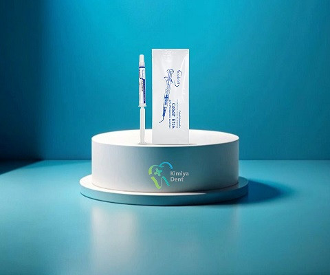 ژل اسید اچ پرسلن کبالت – Cobalt Porcelain Etch