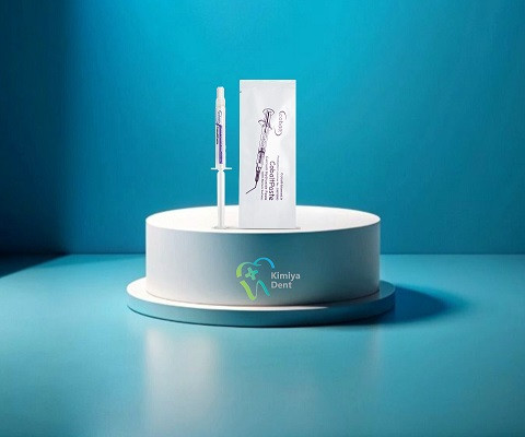 ژل اسید اچ پرسلن کبالت – Cobalt Porcelain Etch