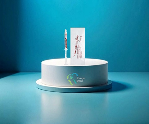 ژل اسید اچ پرسلن کبالت – Cobalt Porcelain Etch