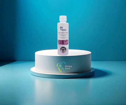 محلول هیپوکلریت سدیم مروابن یک لیتری | Morvabon Hypochlorite Solution 1 L