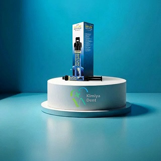 سمان رزینی دوالکیور یونیورسال بیسکو Duo‑Link Universal هولگرام دار شرکتی