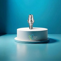 اباتمنت سمنت CYBERMED مدل CCAHR4572ES (قطر 4.5، ارتفاع 7)