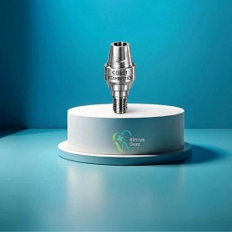 اباتمنت سمنت Cybermed Core1 مدل CCAHR4571ES