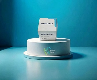 پوتی قالبگیری ترادنت PUTTY