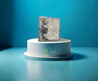 تی بند استیل دندانپزشکی پالپدنت بسته 100 عددی