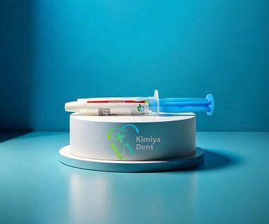 کرم آمادهسازی کانال ریشه دندان مروابن پرپ (MORVA Prep) حاوی EDTA – برند مروابن