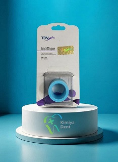 نوار ایزولاسیون دندانپزشکی TDV مدل IsoTape