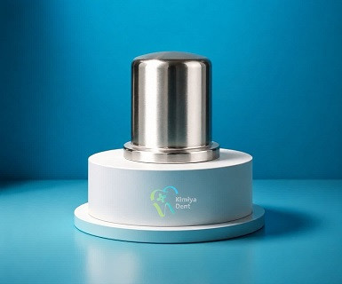 جا پنبهای دندانپزشکی (Cotton Holder)