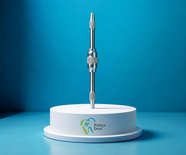 آرچ کروان (Arch Craine) دندانپزشکی برند پیشرو دنت - مدل ۲۰۰-۱۳۰