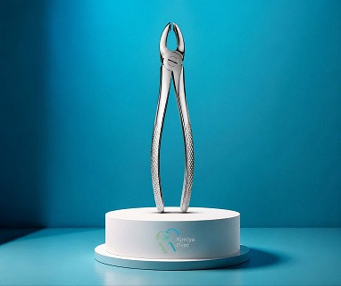 فورسپس دندانپزشکی بزرگسال