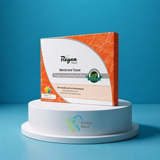 ممبران ریجن (Regen Membrane) – داربست بافتی آلوگرافت