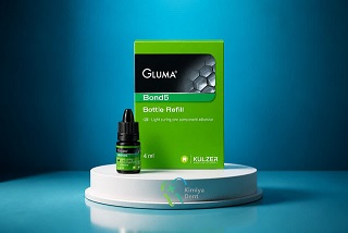 باندینگ نسل پنجم گلوما (GLUMA Bond5)