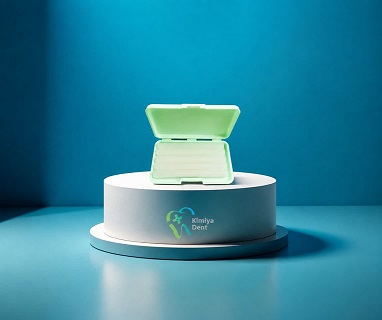 موم ارتودنسی آمیدن Amiden Orthodontic Wax