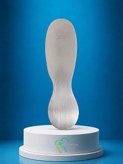 آینه عکاسی دندانپزشکی لینگوال مدل SSM-105