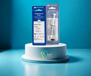بیلیچینگ اندو اولترادنت Opalescence Endo 35% | ژل سفیدکننده دندانهای غیرزنده