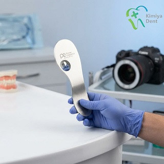 آینه عکاسی دندانپزشکی بوکال مدل SSM-205