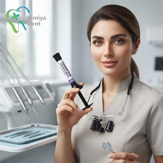 کامپوزیت سولافیل M90 (شرکتی) اورجینال
