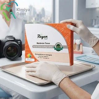 ممبران ریجن (Regen Membrane) – داربست بافتی آلوگرافت